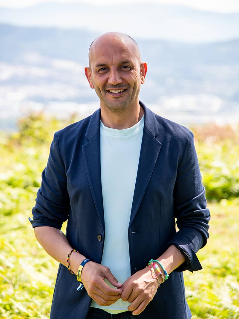 Manuel Alejandro Lorenzo