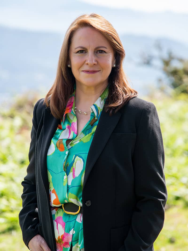 Ascensión Rosario Costas