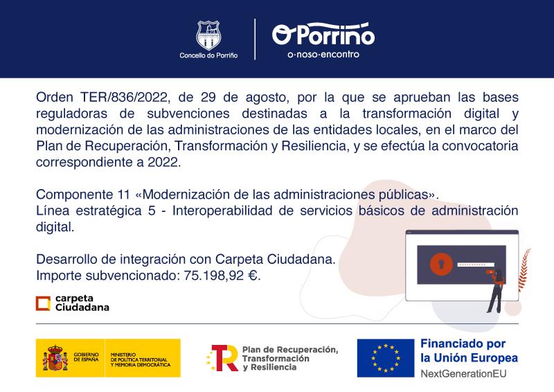 CARPETA CIUDADANA