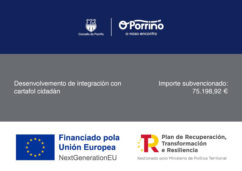 DESARROLLO DE INTEGRACION CON CARPETA CIUDADANA